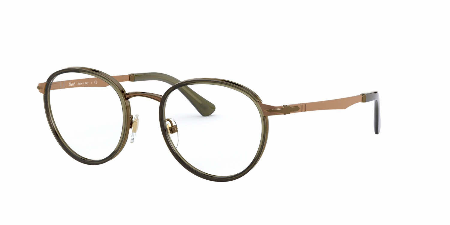Persol PO2468V Eyeglasses
