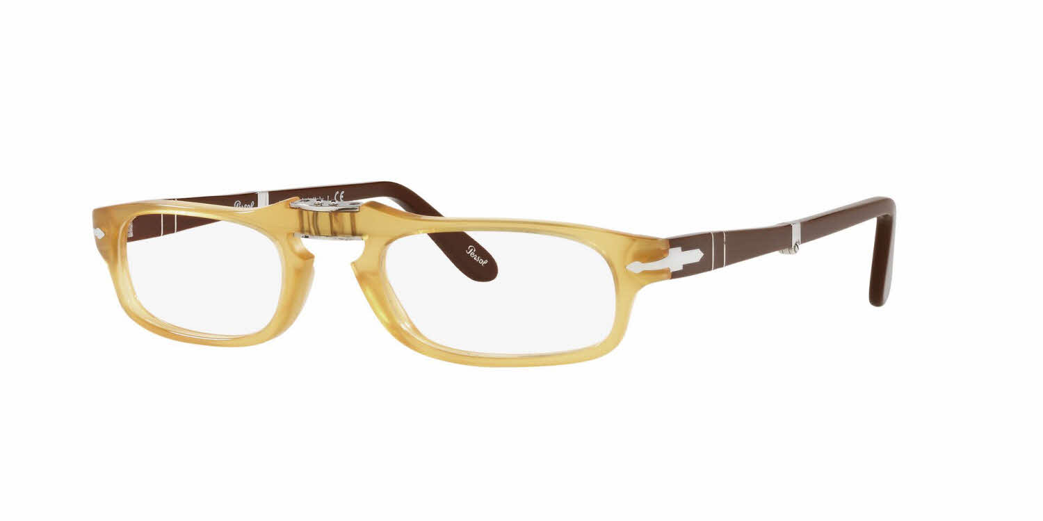 Persol PO2886V - Folding Eyeglasses