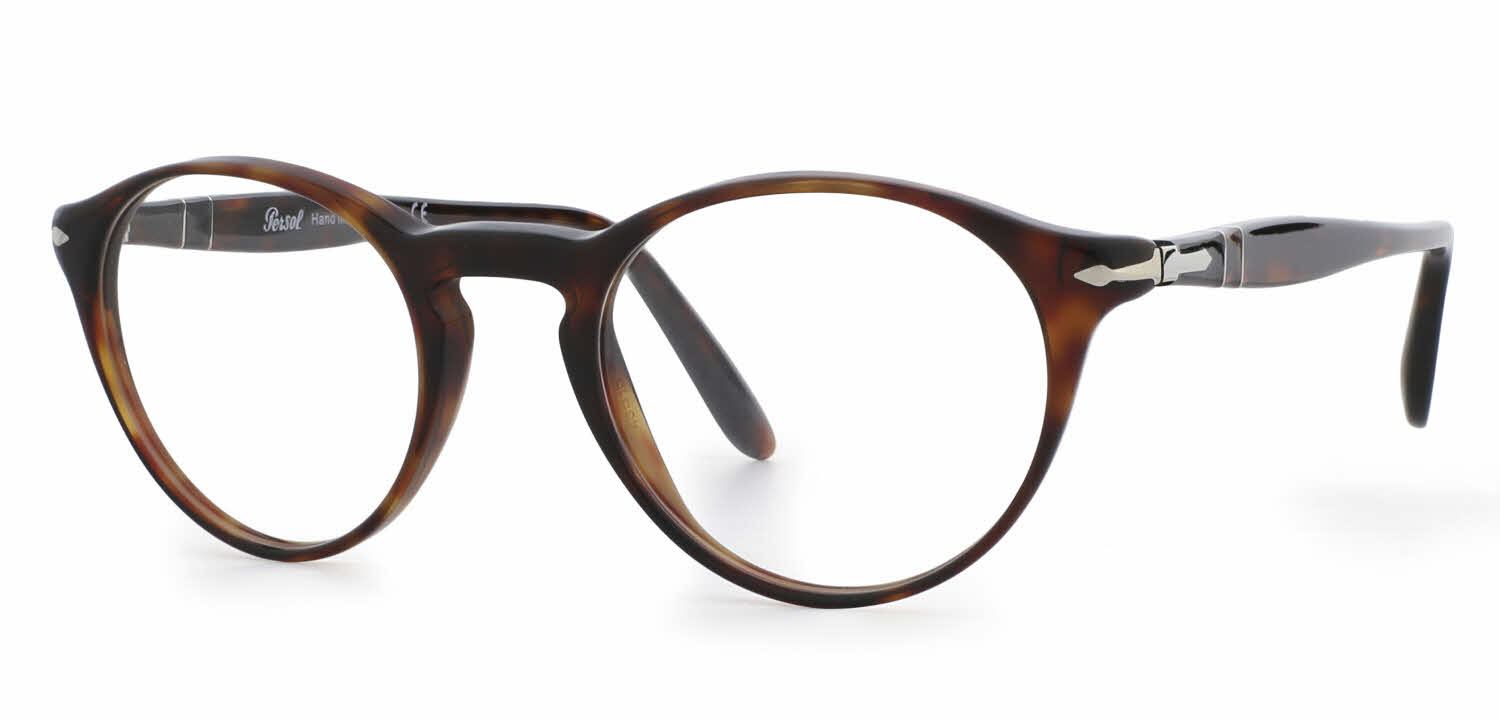 Persol PO3092V Men's Eyeglasses In Tortoise