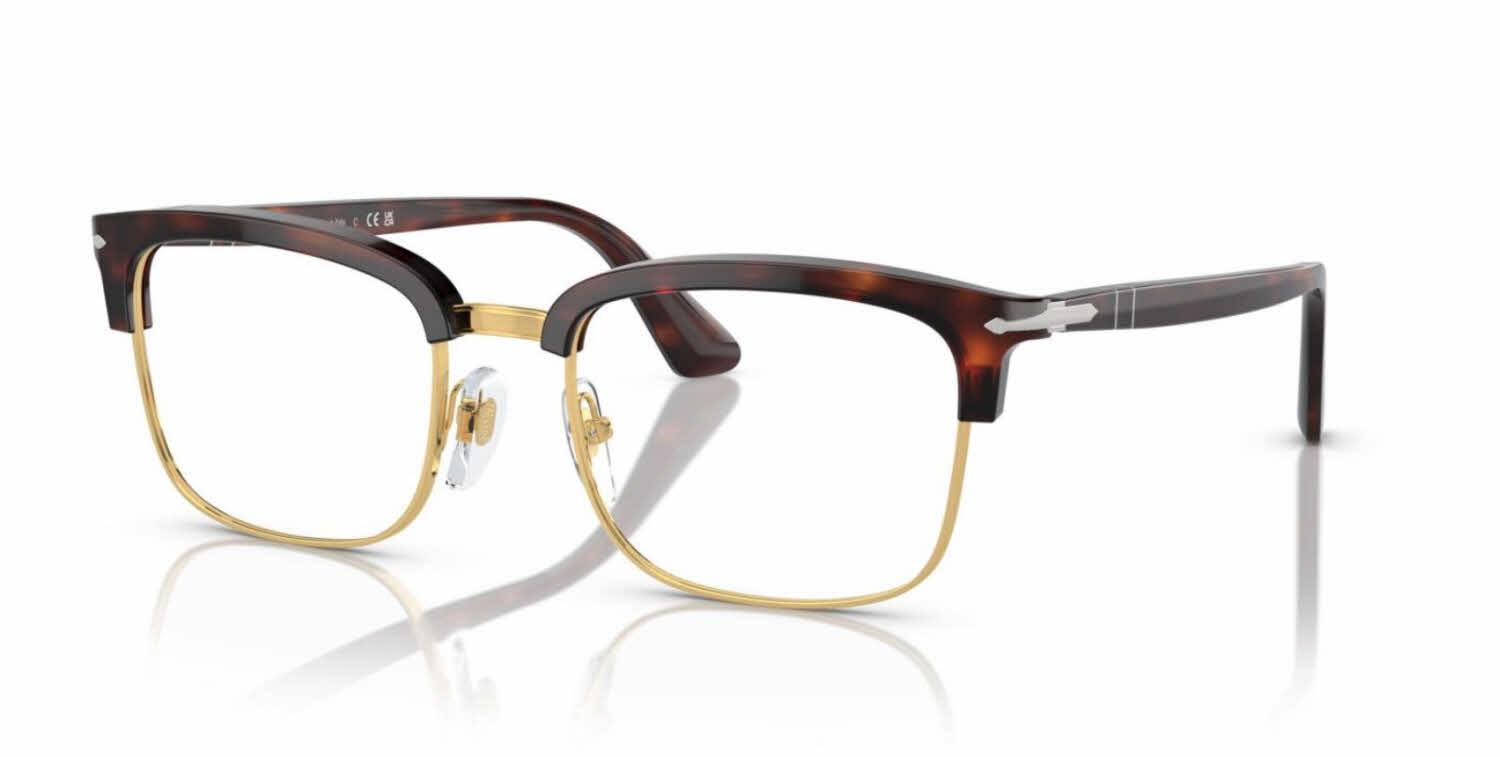 Persol PO3340V Eyeglasses