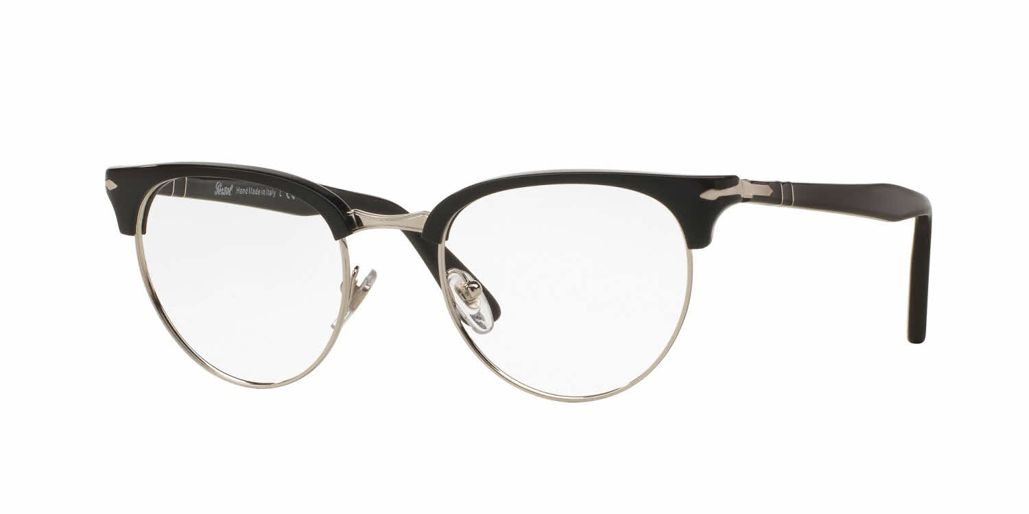 Persol PO8129V Eyeglasses | Free Shipping