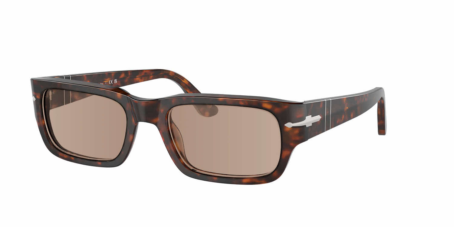 Visit Prescription Sunglasses Persol PO3347S Image 1