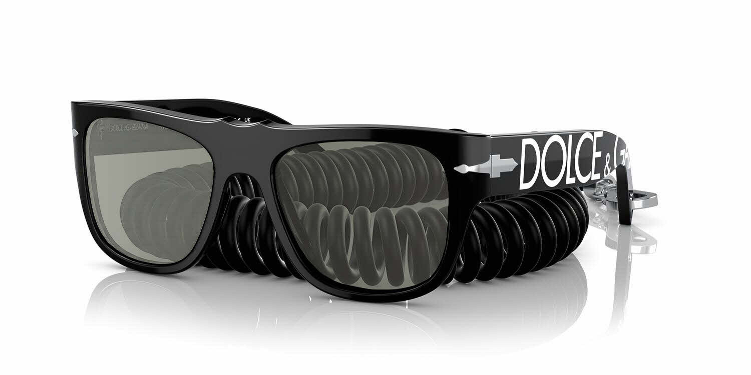 Visit Prescription Sunglasses Persol PO3295S Image 1