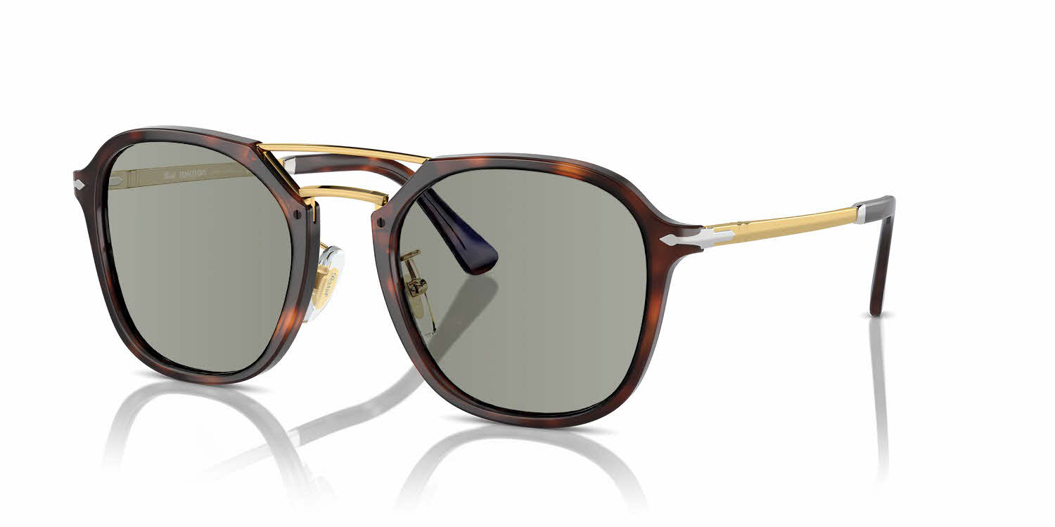 Visit Prescription Sunglasses Persol PO3352S Image 1