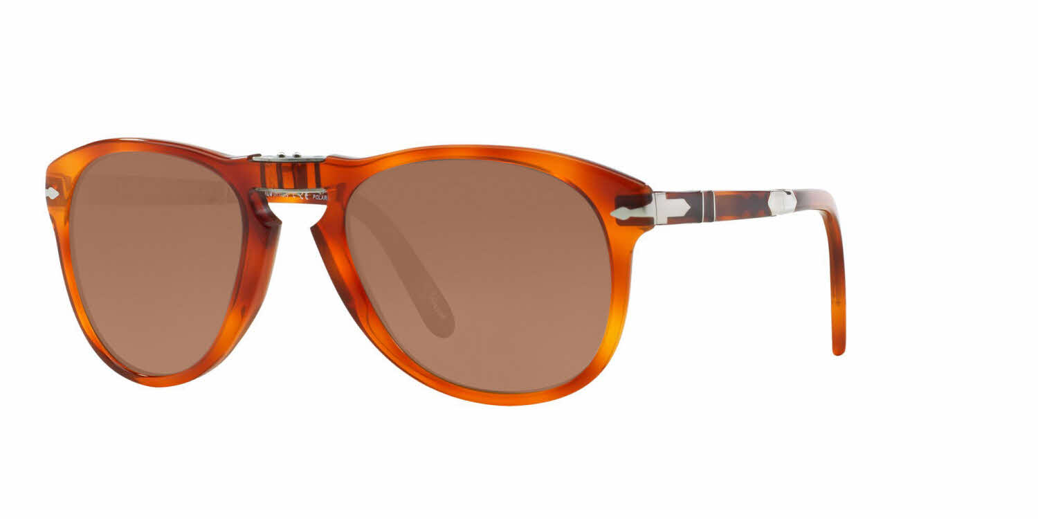 Visit Prescription Sunglasses Persol PO0714SM Image 1