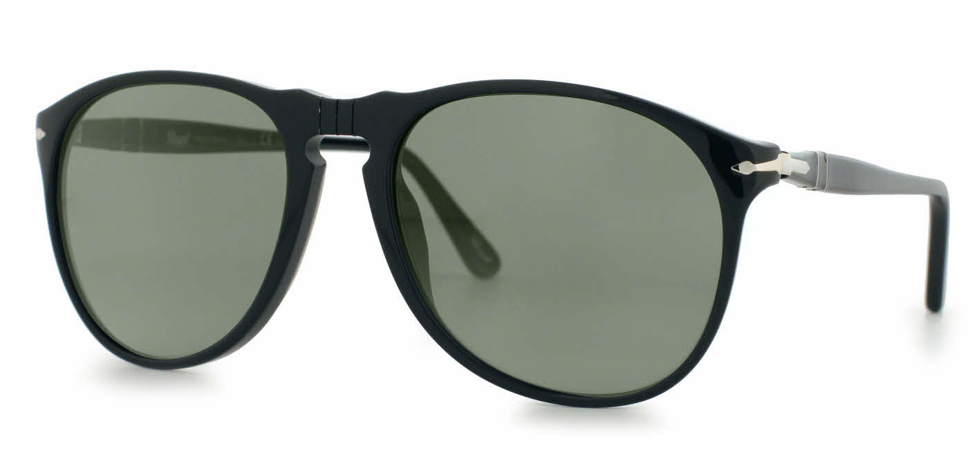 Visit Prescription Sunglasses Persol PO9649S Image 1