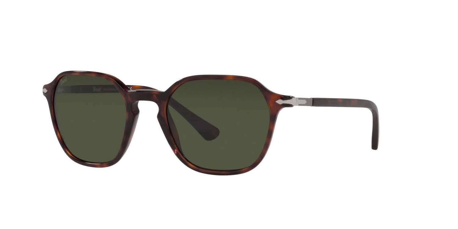 Persol PO3256S Sunglasses In Tortoise