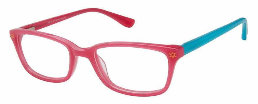 Pez P105 Eyeglasses