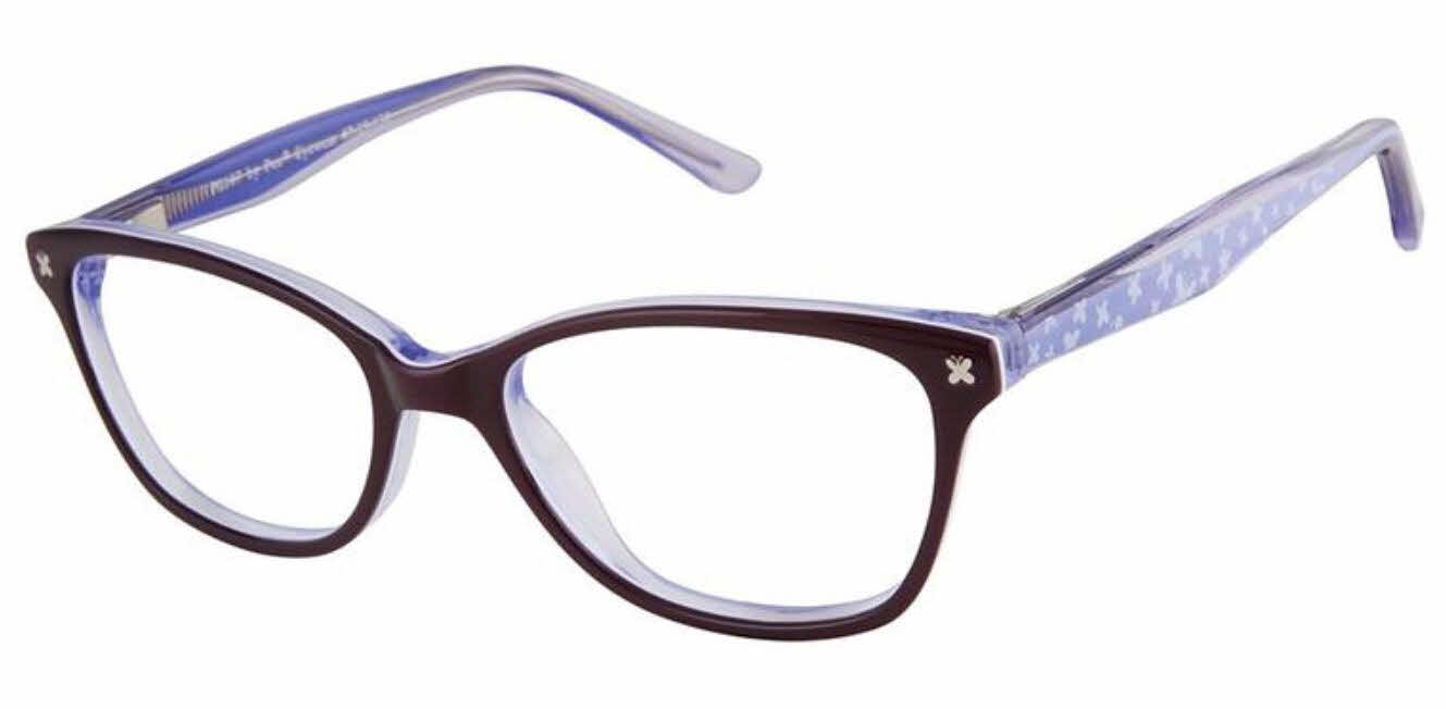 Pez P1107 Eyeglasses
