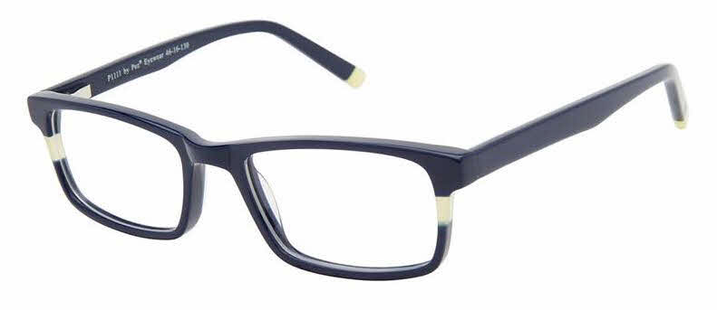 Pez P1111 Eyeglasses