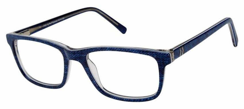 Pez P161 Eyeglasses