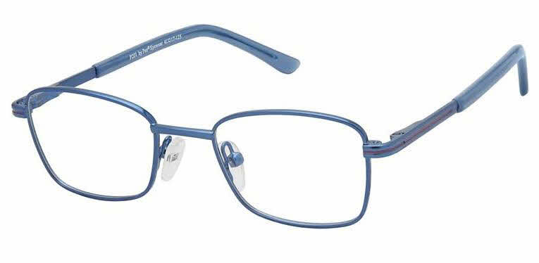 Pez P201 Eyeglasses