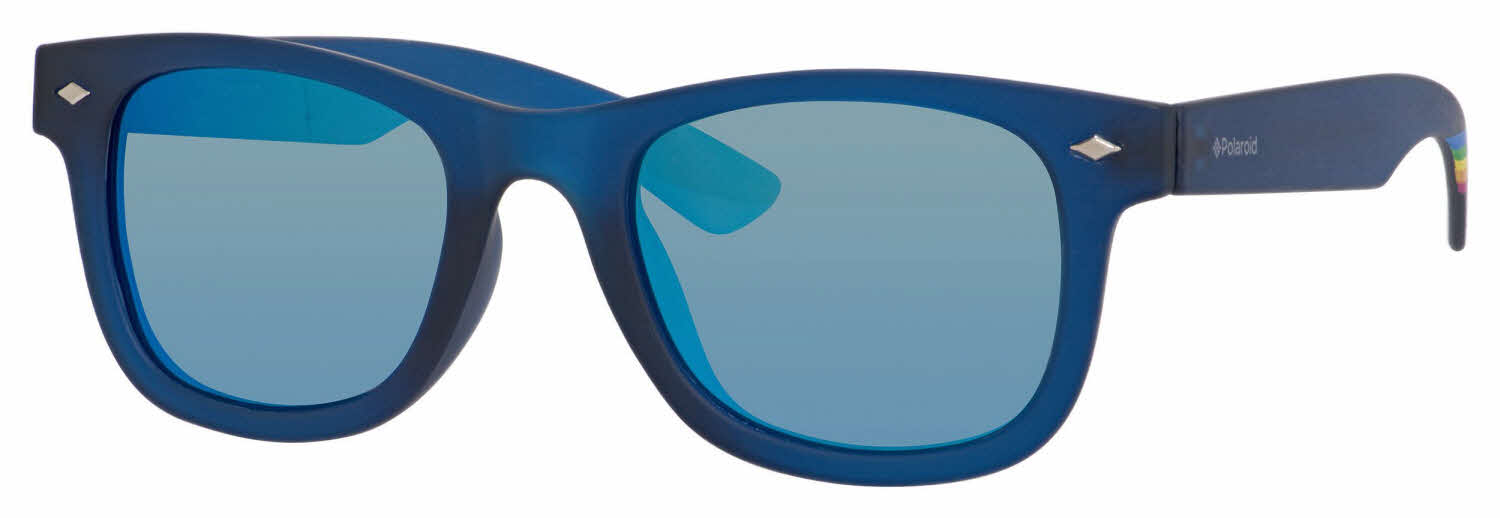 Polaroid PLD 8009/N Sunglasses in Blue