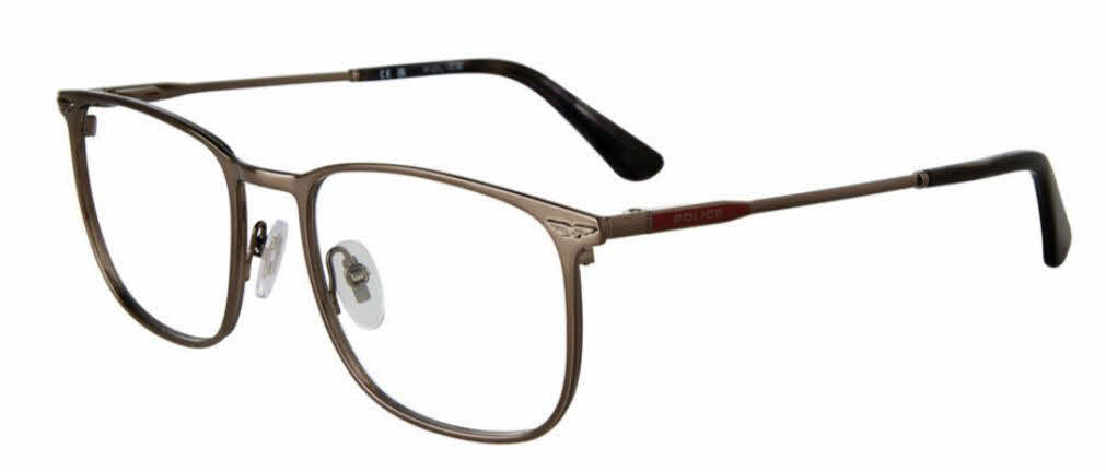 Visit Eyeglasses Police VPLG68 Image 1