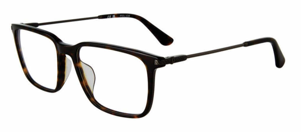 Visit Eyeglasses Police VPLG77 Image 1