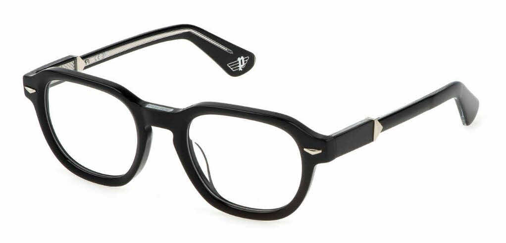 Visit Eyeglasses Police VPLG81 Image 1