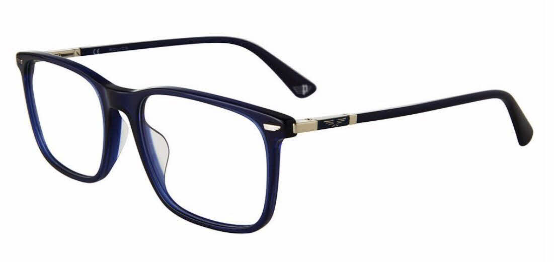 Visit Eyeglasses Police VPLF80 Image 1