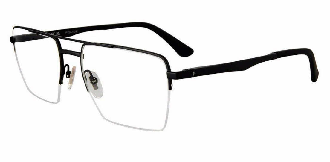 Visit Eyeglasses Police VPLG71 Image 1