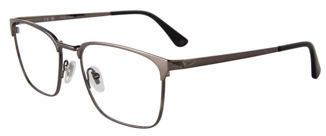 Police VPLL65 Mens Eyeglasses in Gunmetal 152$