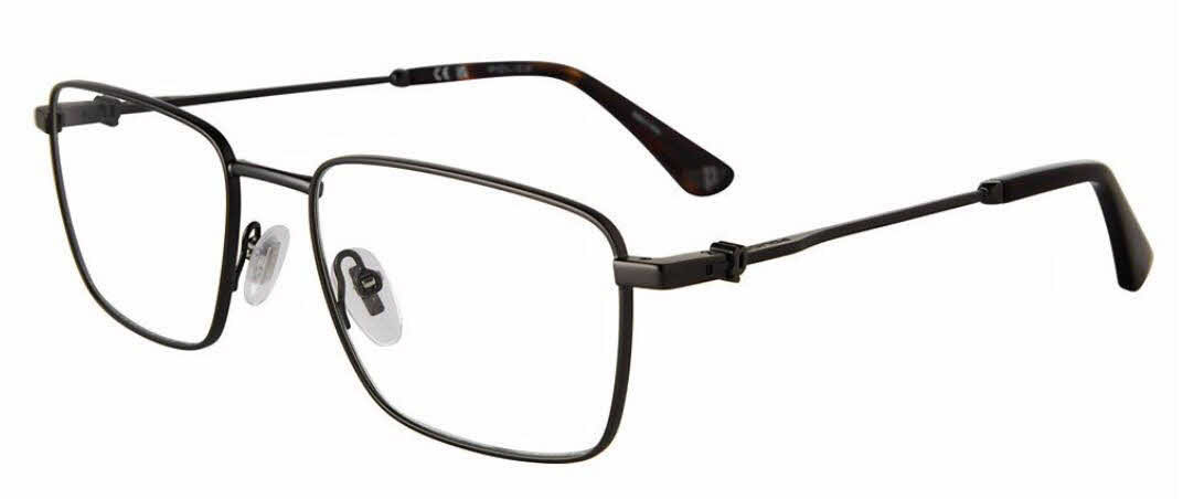 Visit Eyeglasses Police VPLL69 Image 1