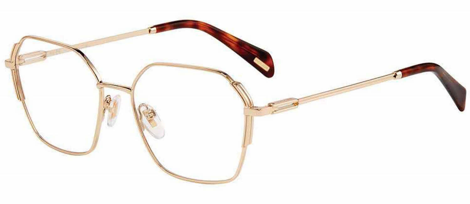 Visit Eyeglasses Police VPLF25 Image 1