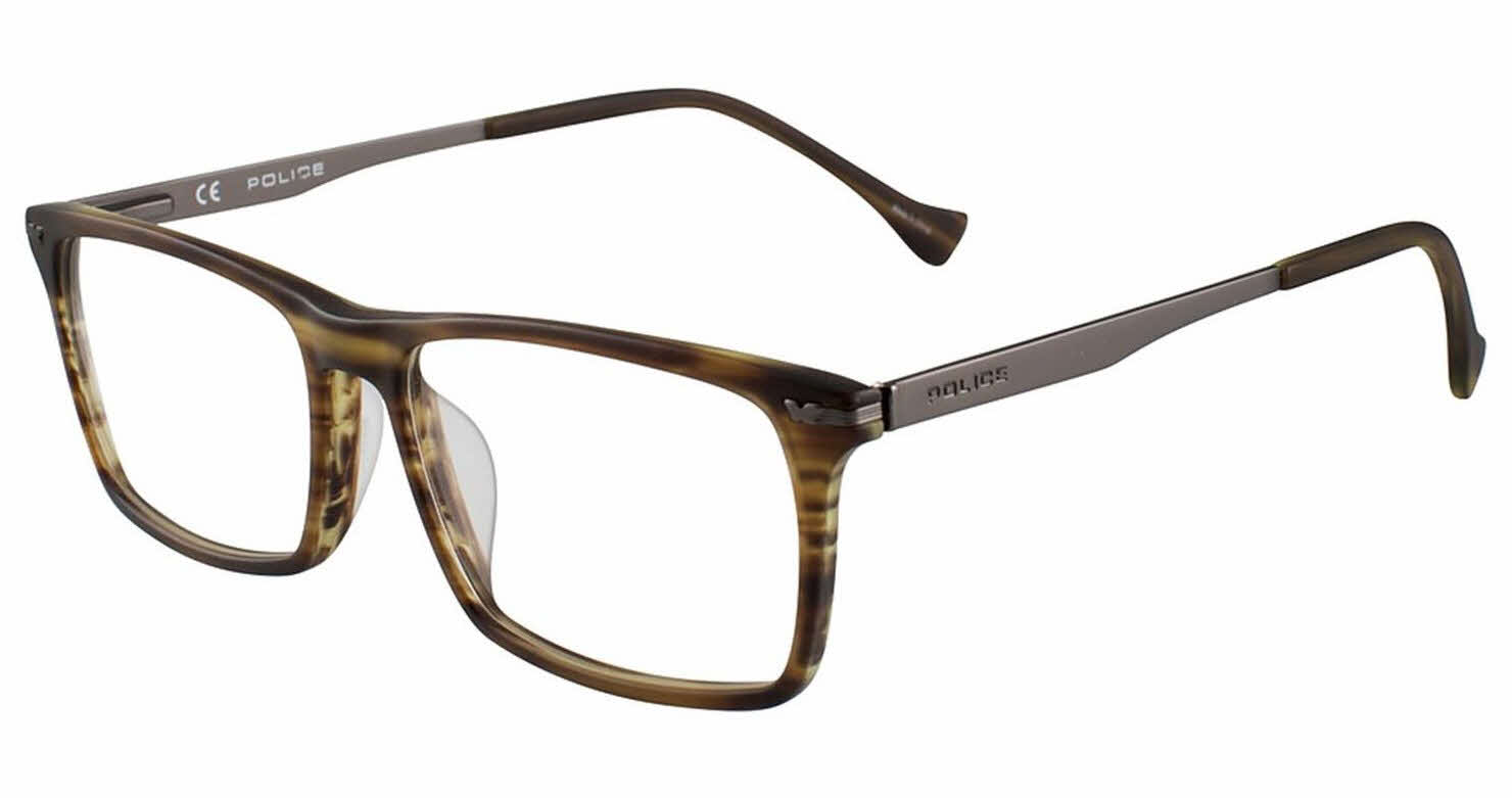 police glasses frames