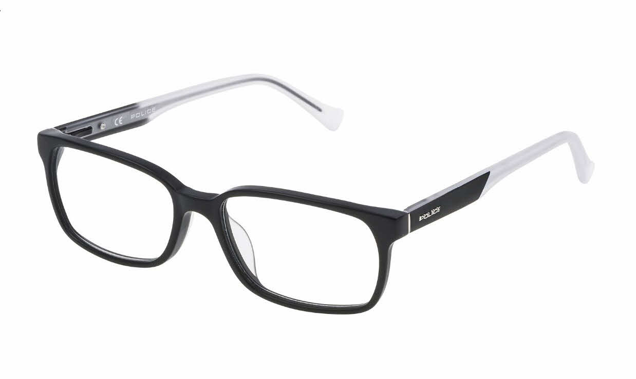 Police VPL 253 Eyeglasses Free Shipping