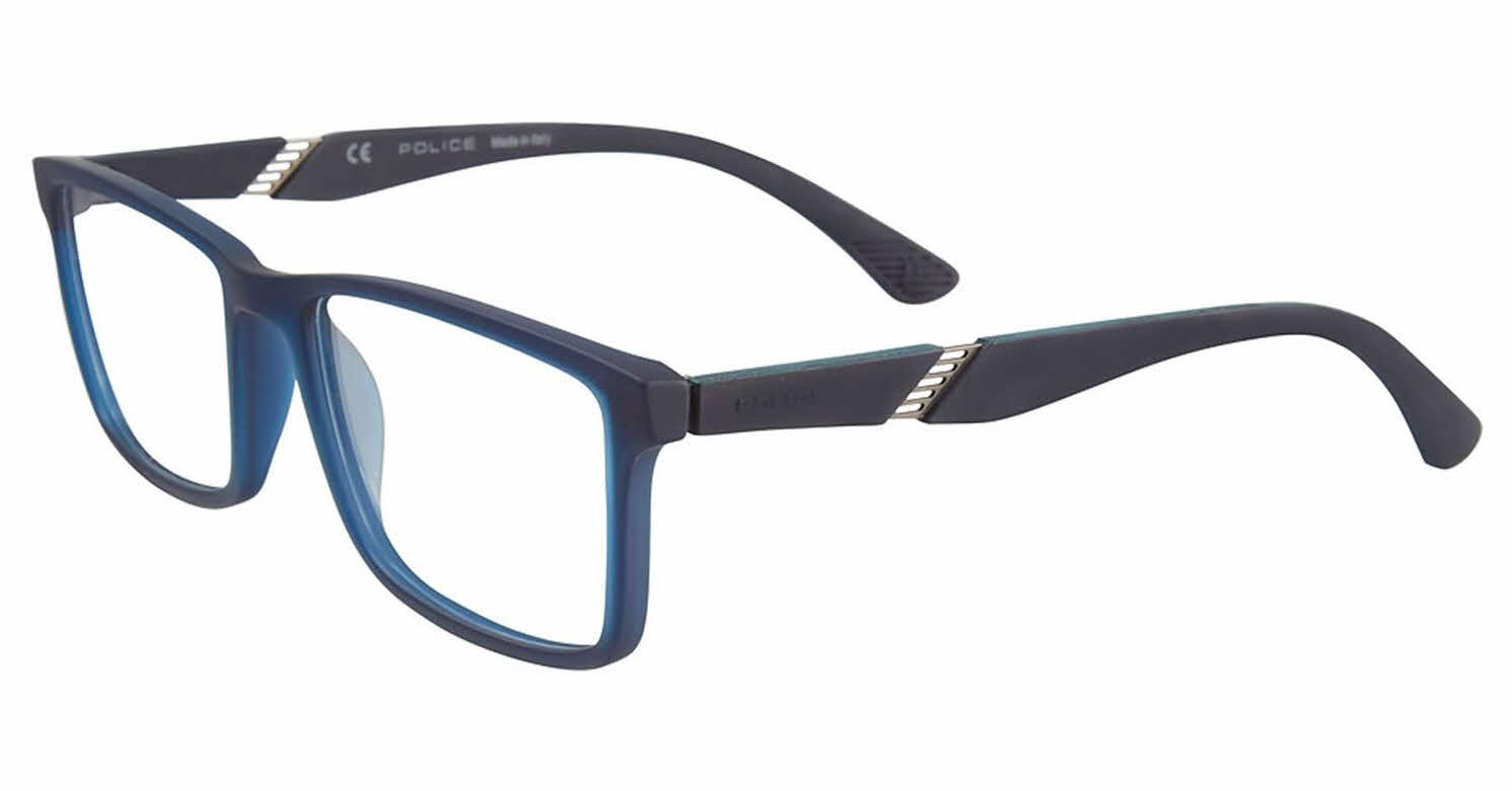 Police VPL389 Eyeglasses Free Shipping