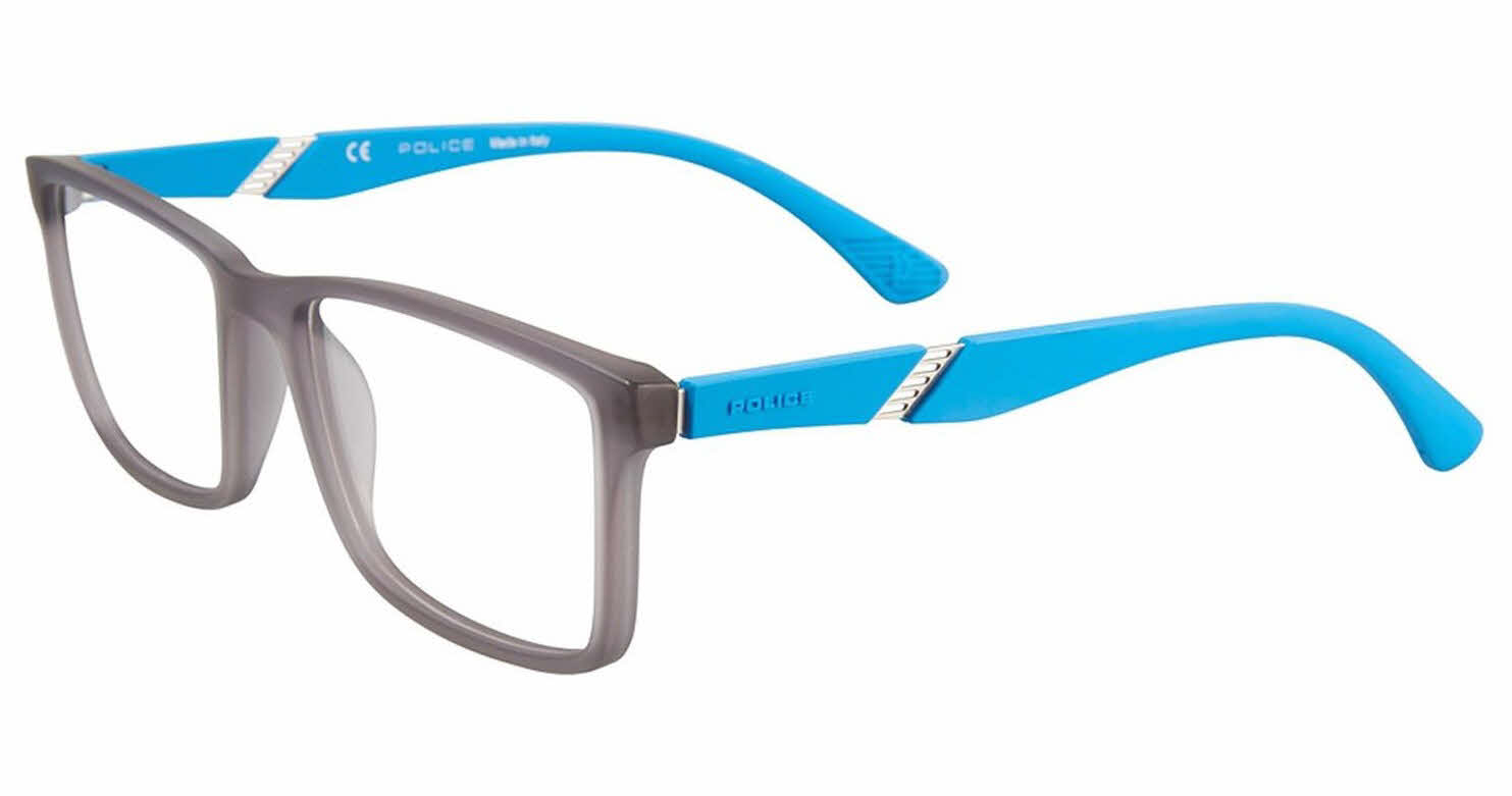 Police VPL389 Eyeglasses Free Shipping
