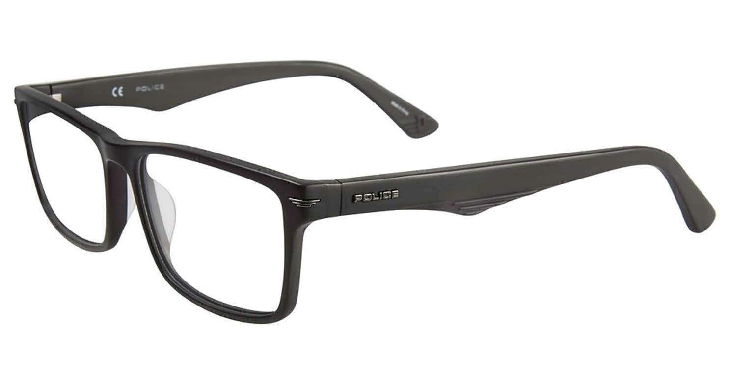 Police VPL391 Eyeglasses