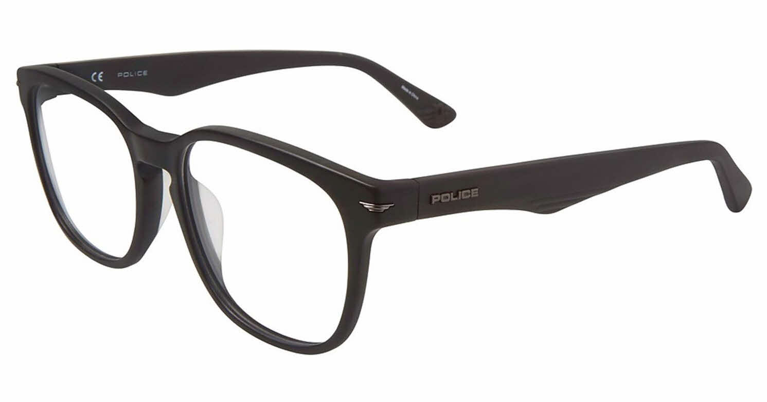 Police VPL392 Eyeglasses Free Shipping