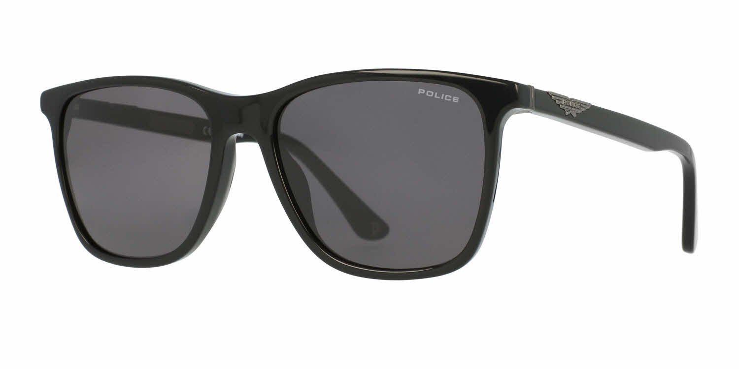 Police SPL872 Sunglasses | FramesDirect.com