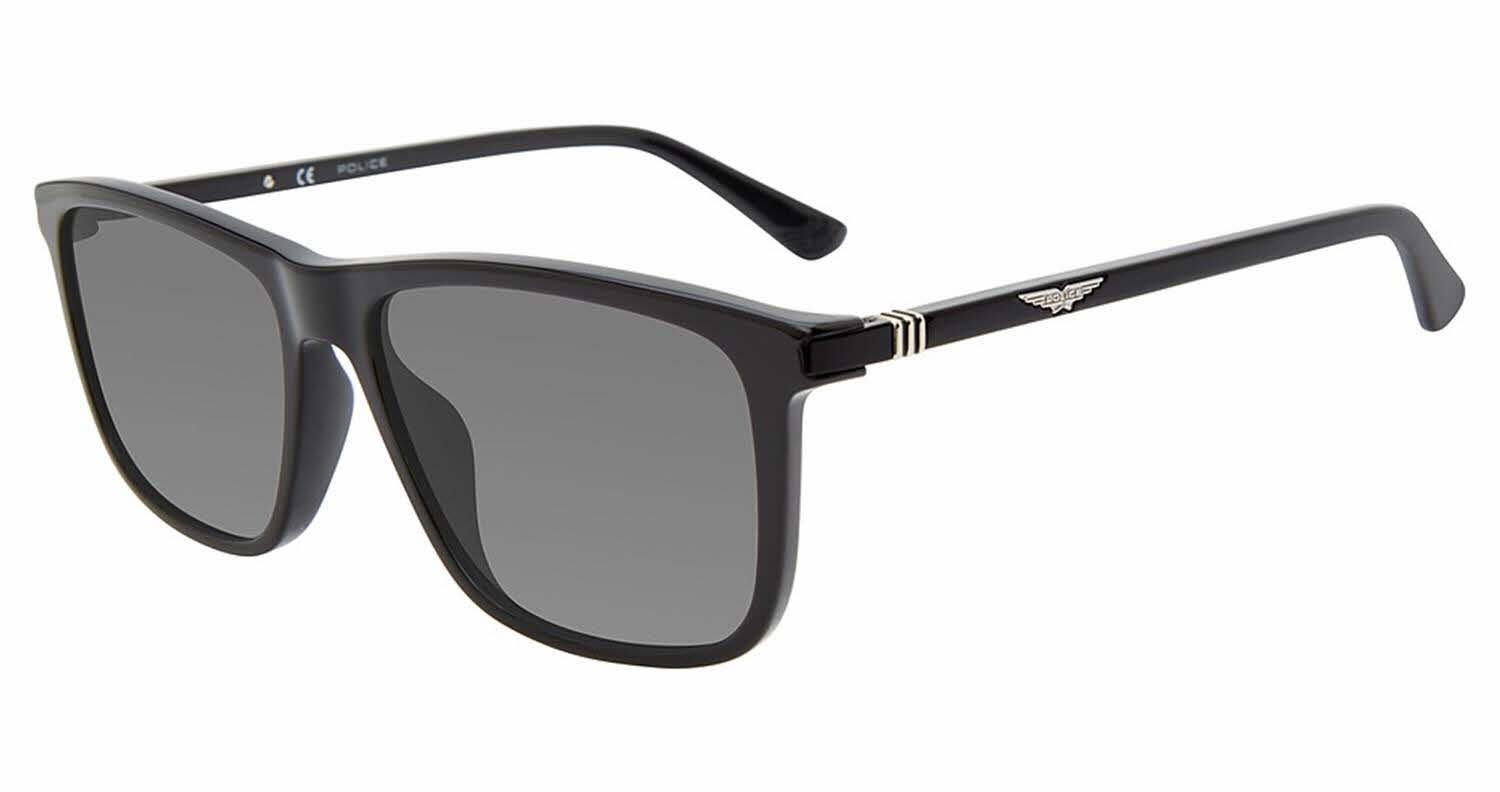 Occhiali Da Sole Police VPLG25 0376 Unisex - Modello V2253 Colore 0939 Taglia 52mm