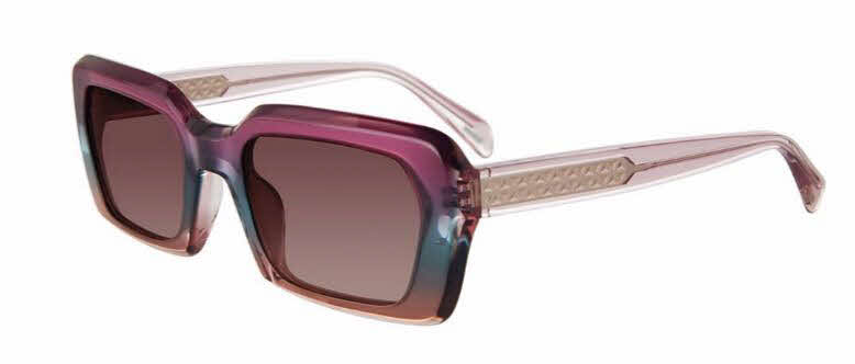 Visit Sunglasses Police SPLG21 Image 1