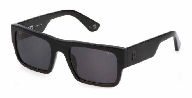 Visit Sunglasses Police SPLL12 Image 1