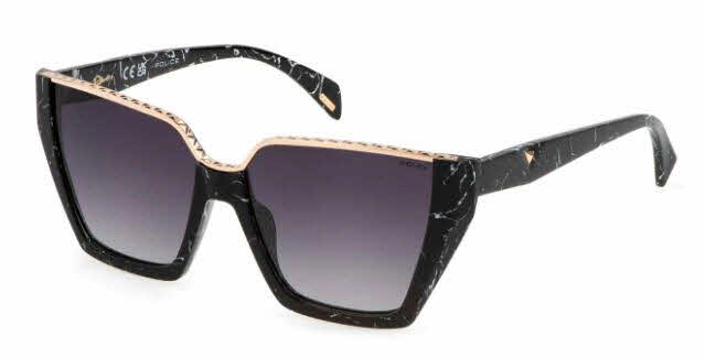 Visit Sunglasses Police SPLL33E Image 1