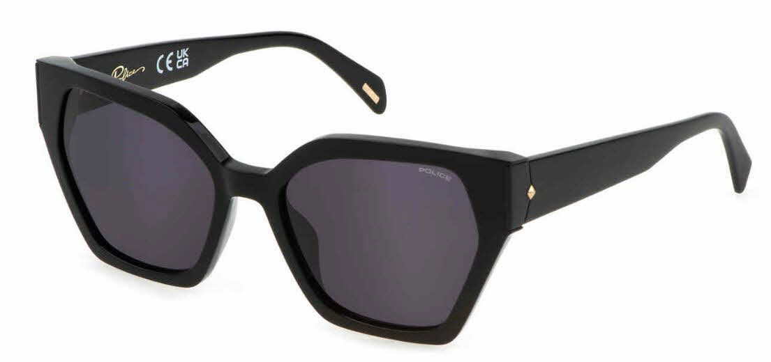 Visit Sunglasses Police SPLL34 Image 1
