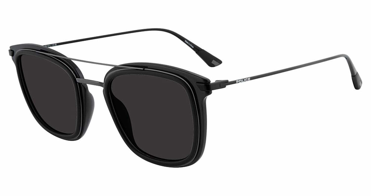 Police SPL725 Sunglasses