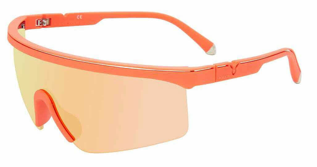 Police SPLA28 Sunglasses