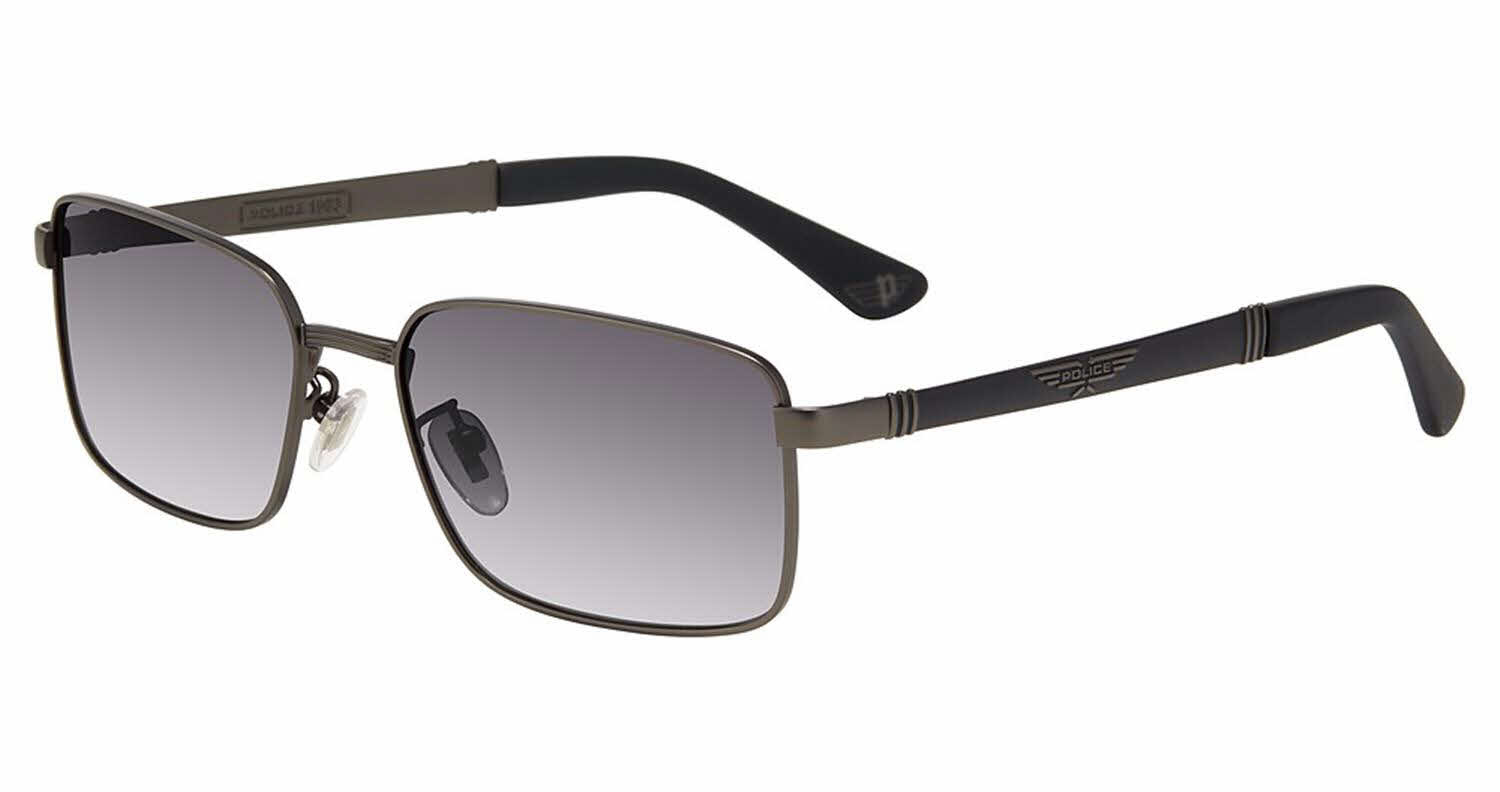 Police SPLA54 Sunglasses