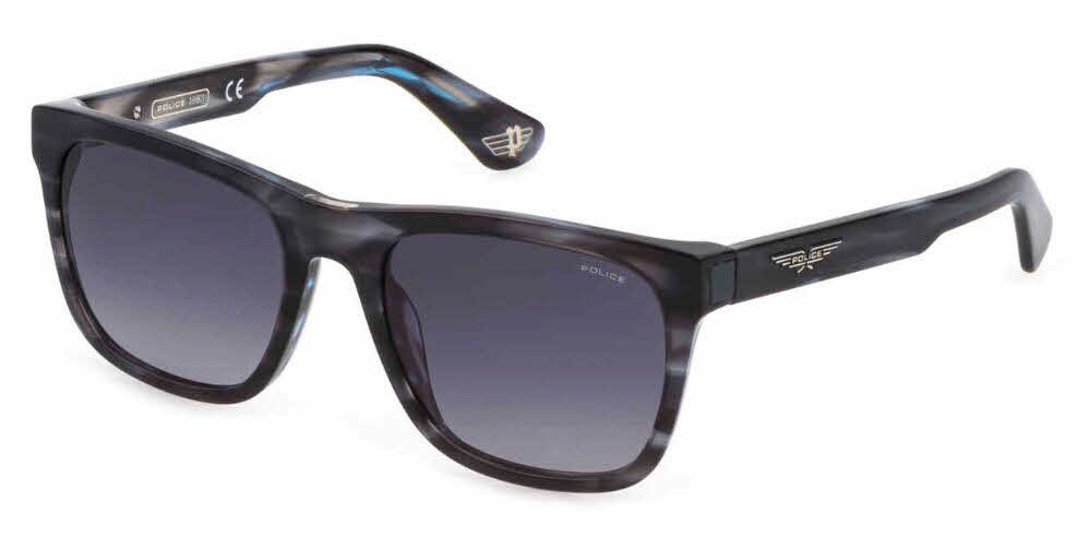 Police SPLE37N Sunglasses