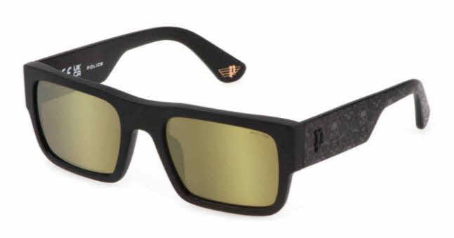 Police SPLL12 Sunglasses