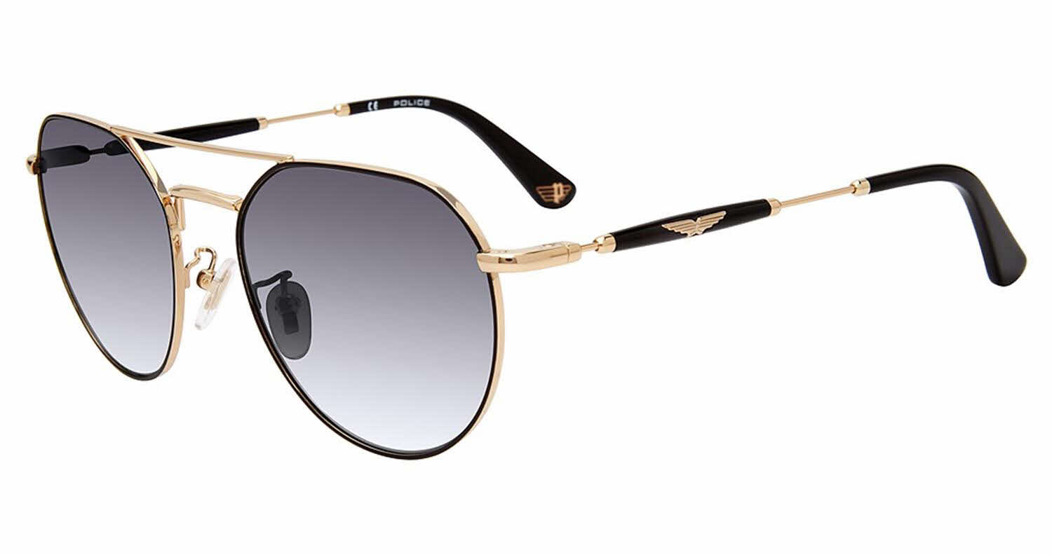 Police SPLF14 Sunglasses