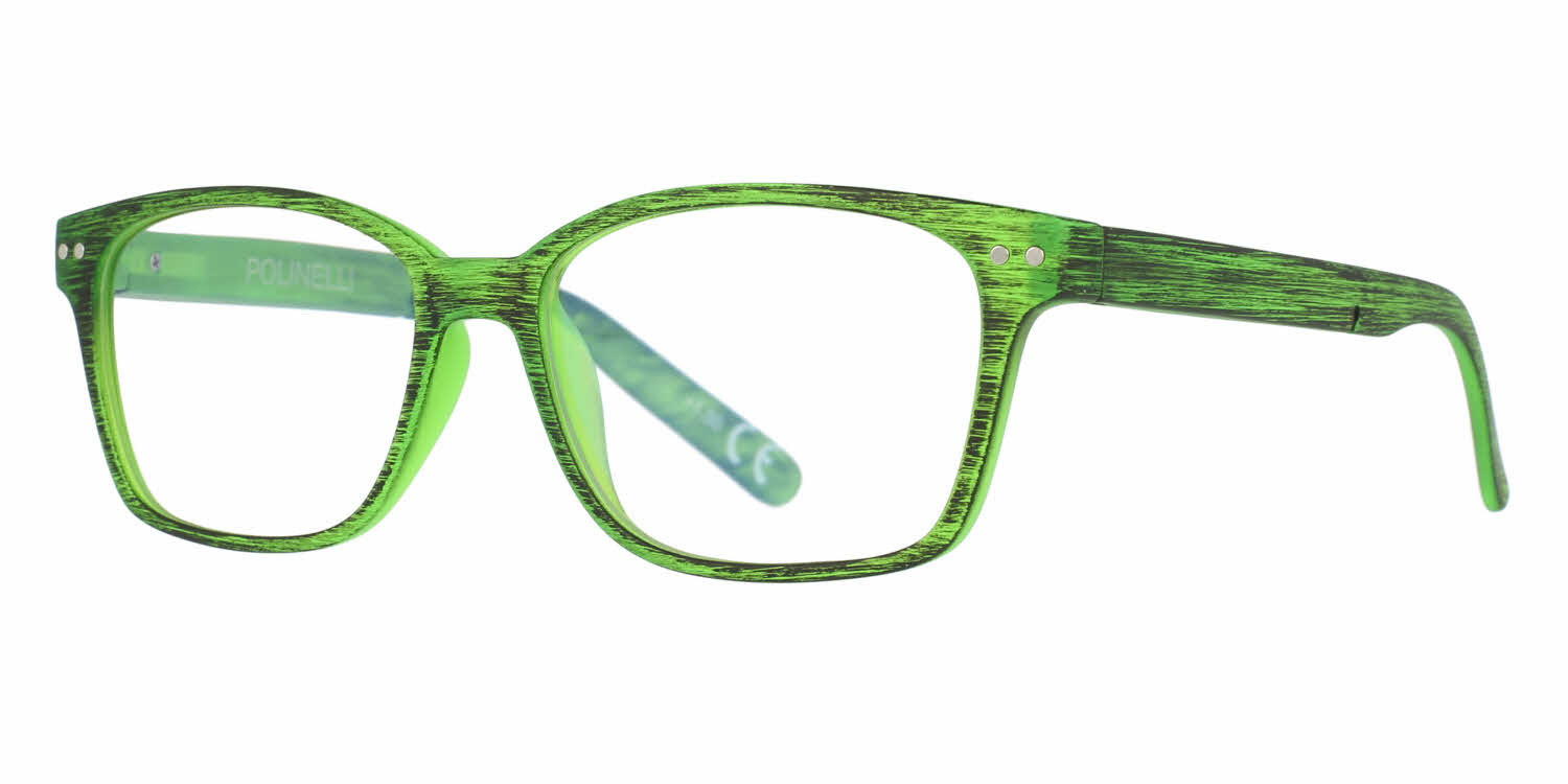 Polinelli Milano Readers P302 Eyeglasses Free Shipping