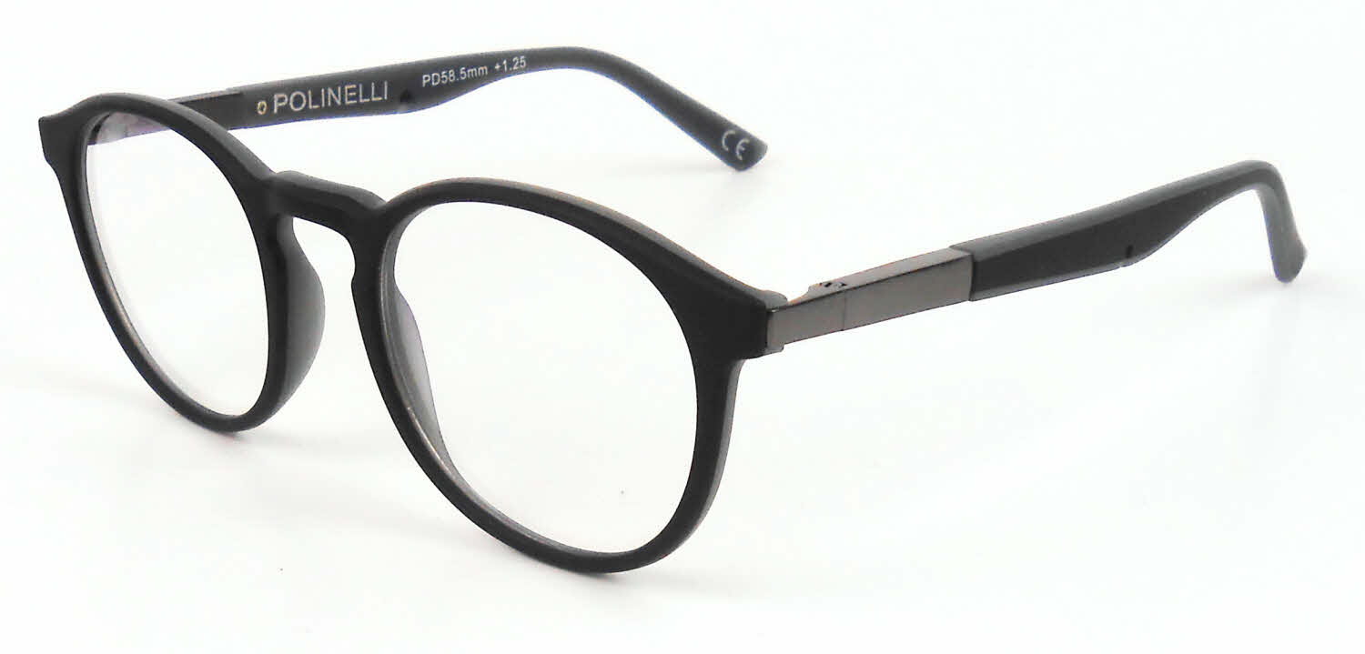 Polinelli Milano Readers P304 Eyeglasses