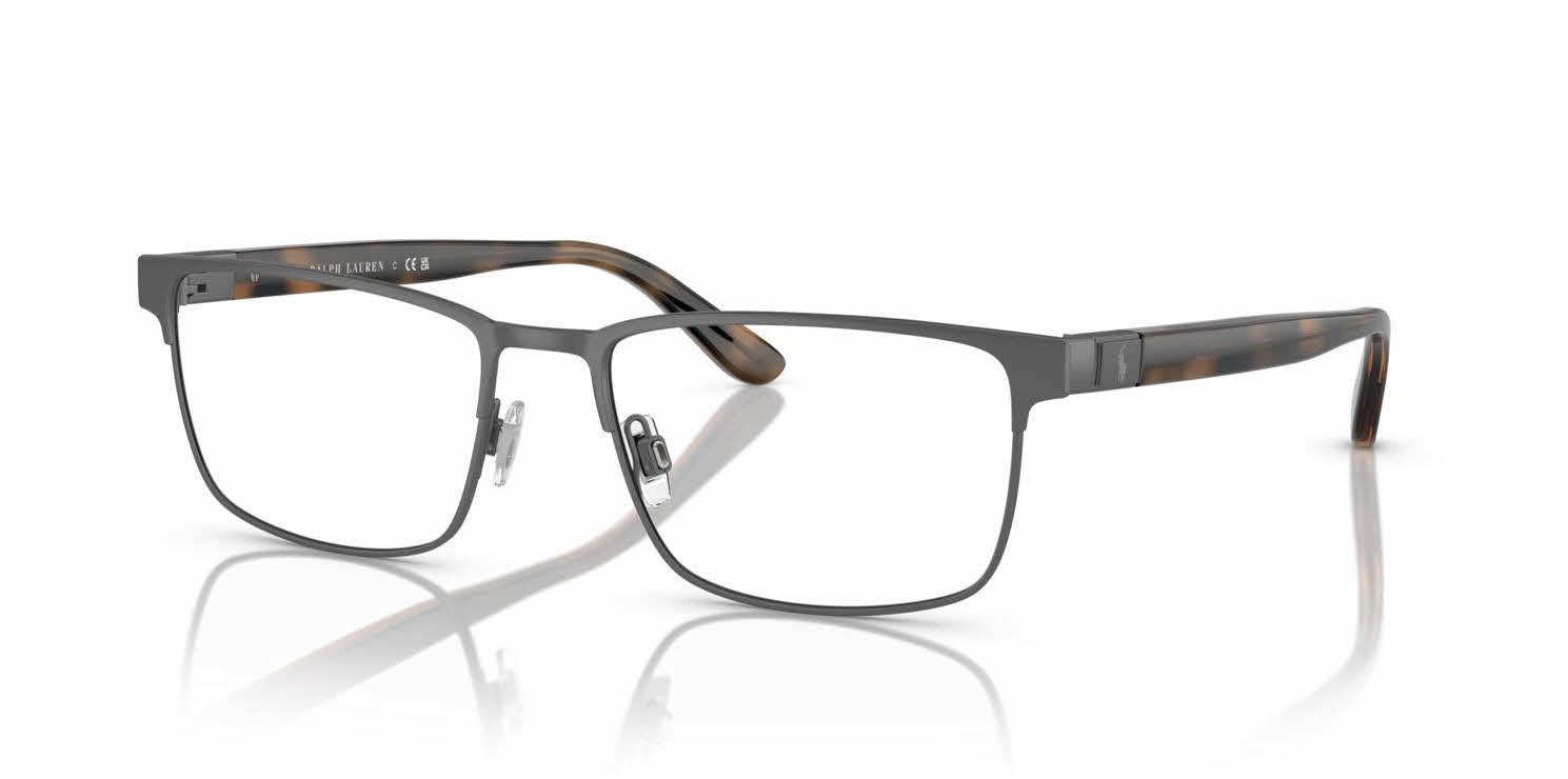 Visit Eyeglasses Polo PH1222 Image 1