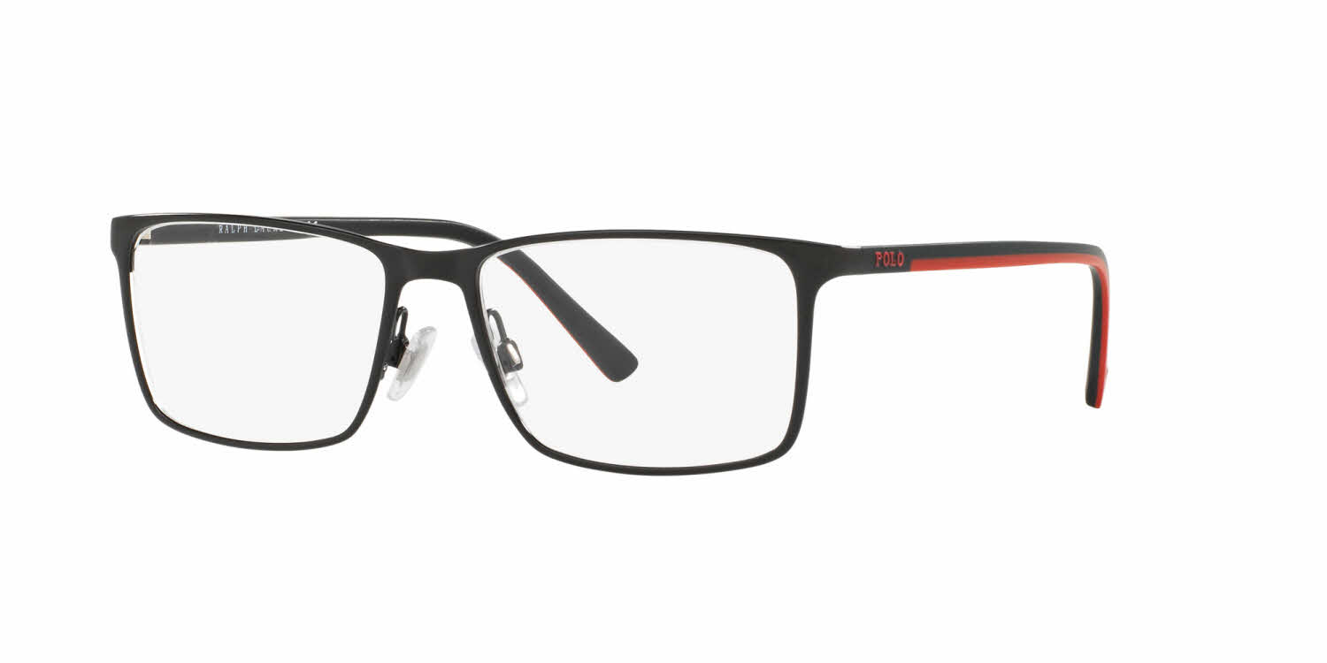 Polo PH1165 Eyeglasses | Free Shipping
