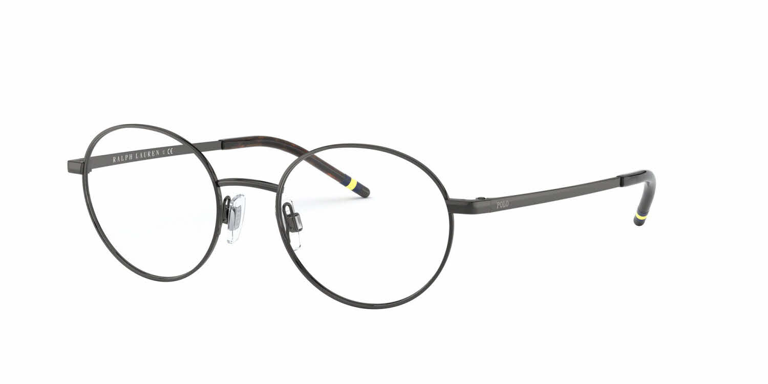 polo glasses frames