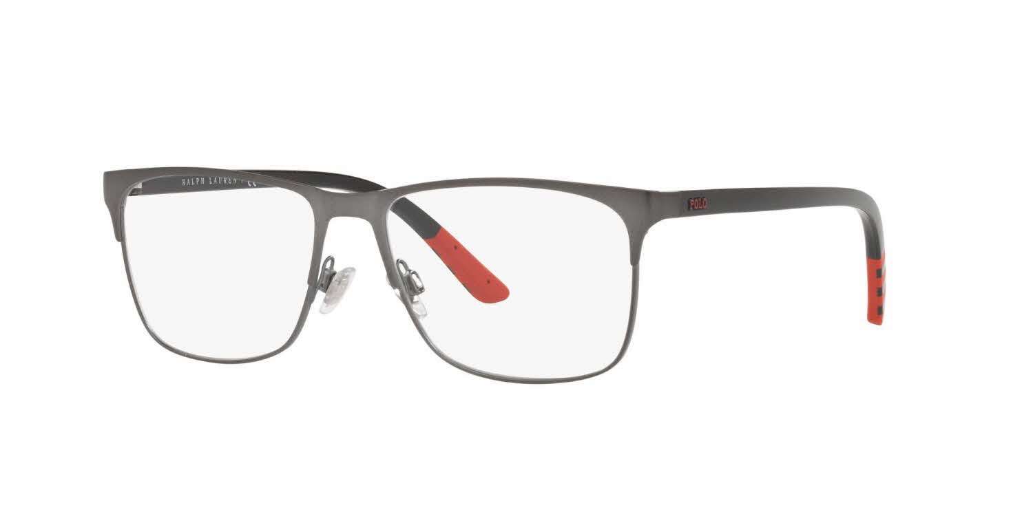 Visit Eyeglasses Polo PH1211 Image 1