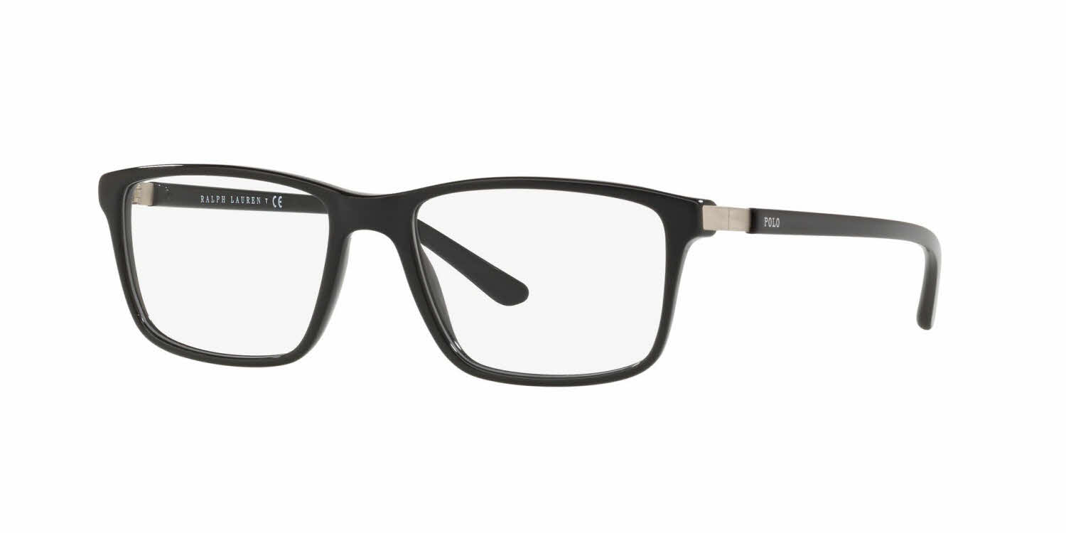 polo eyeglasses